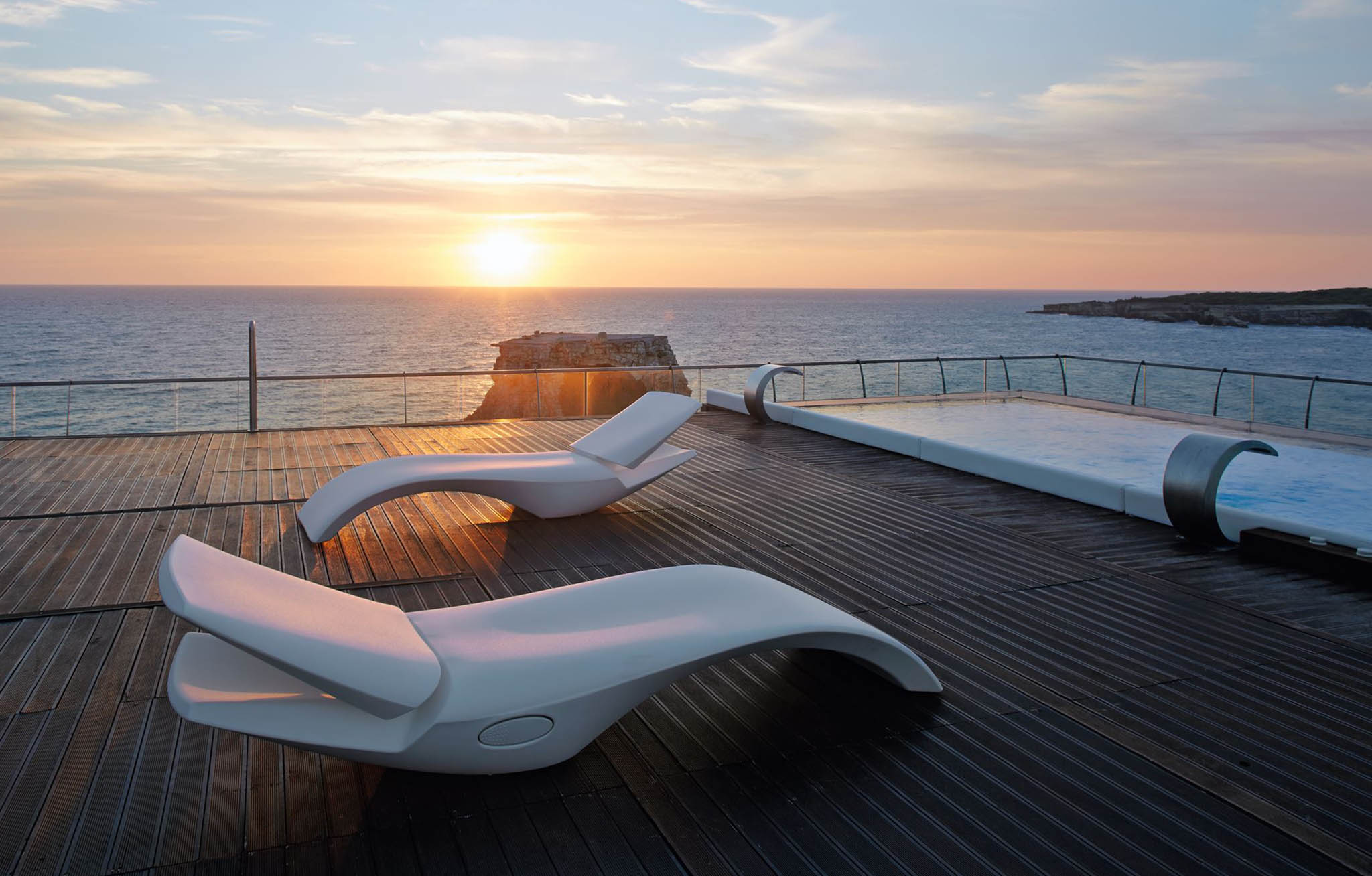 Outdoor furniture