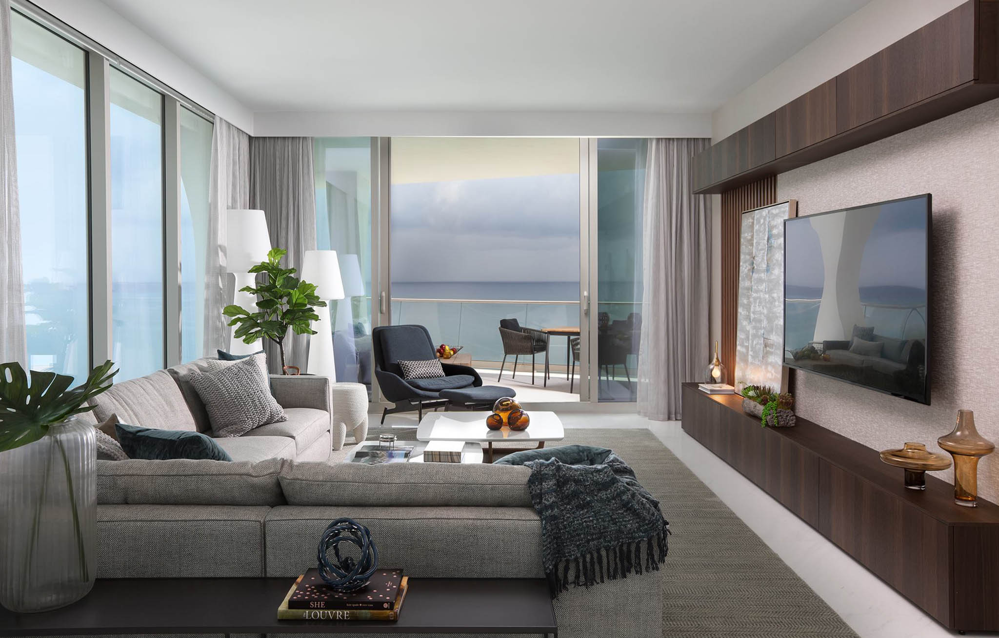 Residential design